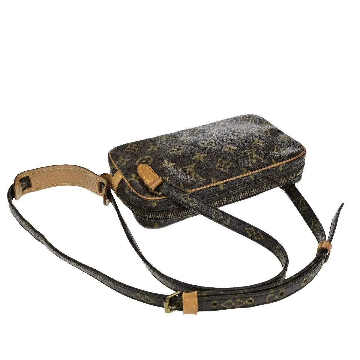 Trendy Inspired Louis Vuitton Marly Shoulder Bag