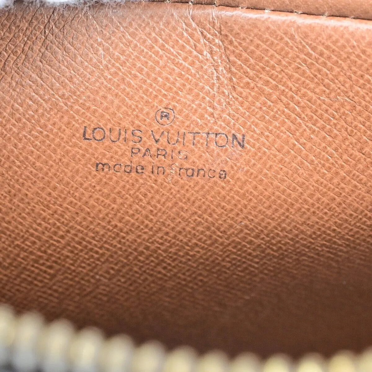 Trendy Inspired Louis Vuitton Marly Shoulder Bag