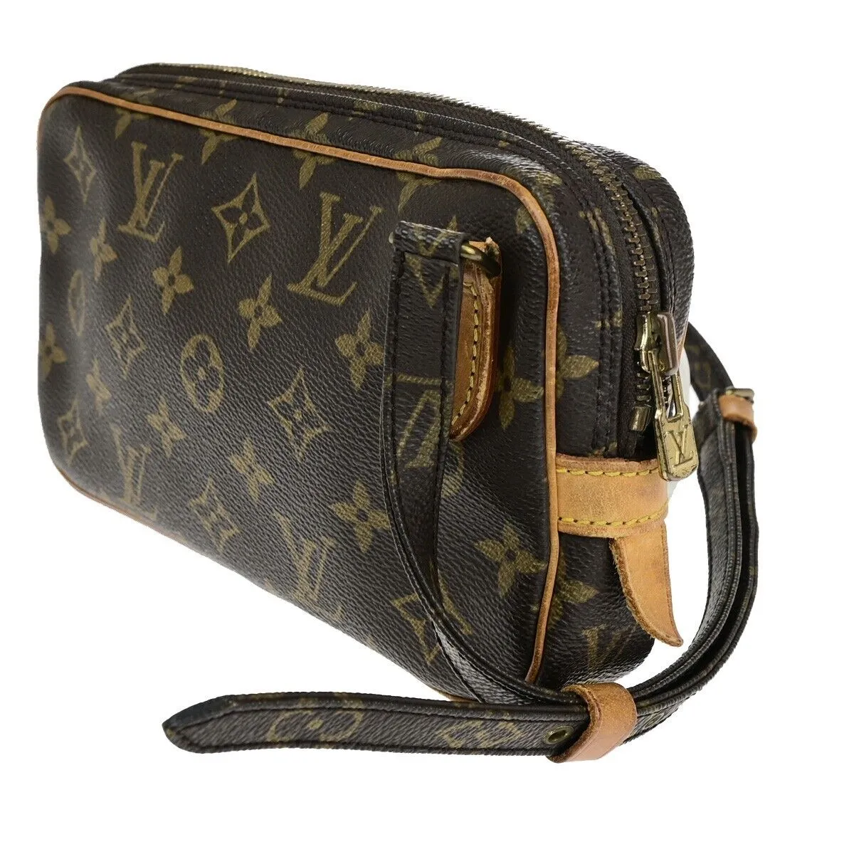 Trendy Inspired Louis Vuitton Marly Shoulder Bag
