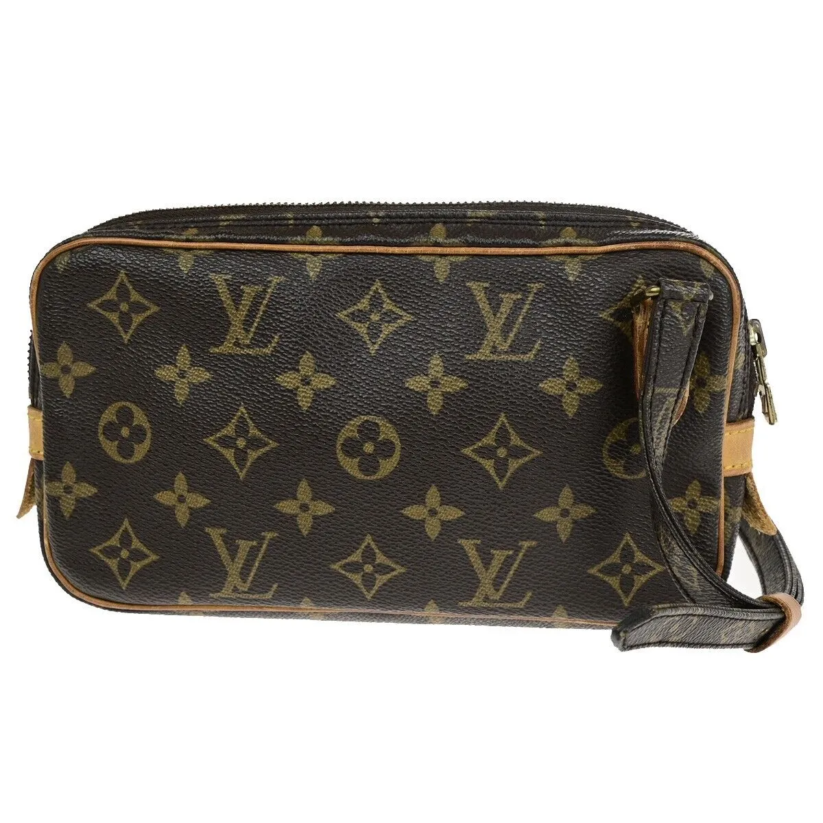 Trendy Inspired Louis Vuitton Marly Shoulder Bag