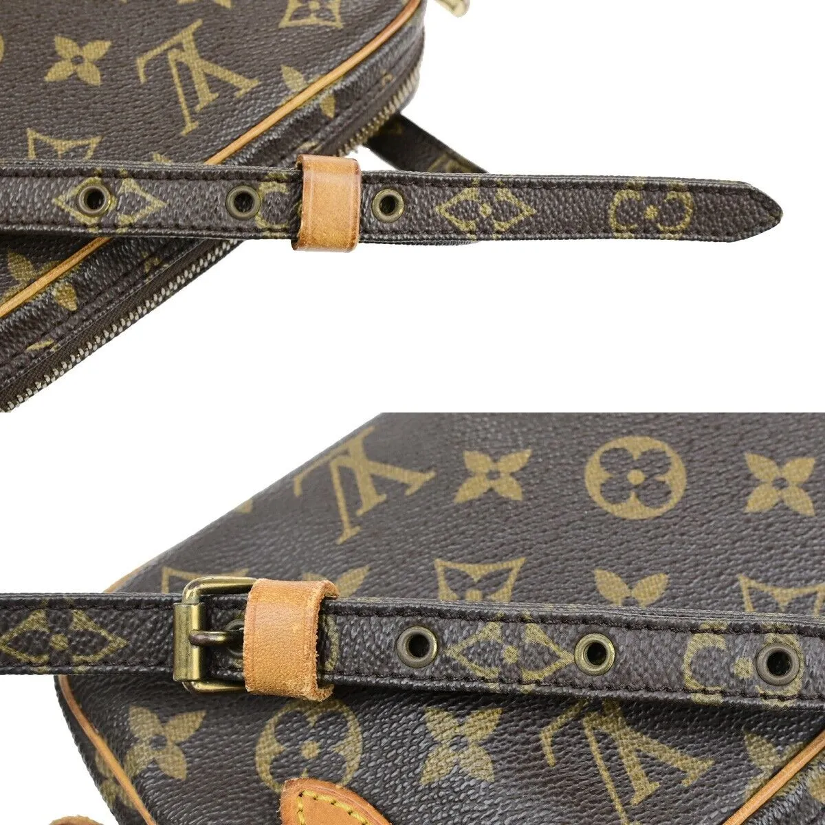 Trendy Inspired Louis Vuitton Marly Shoulder Bag