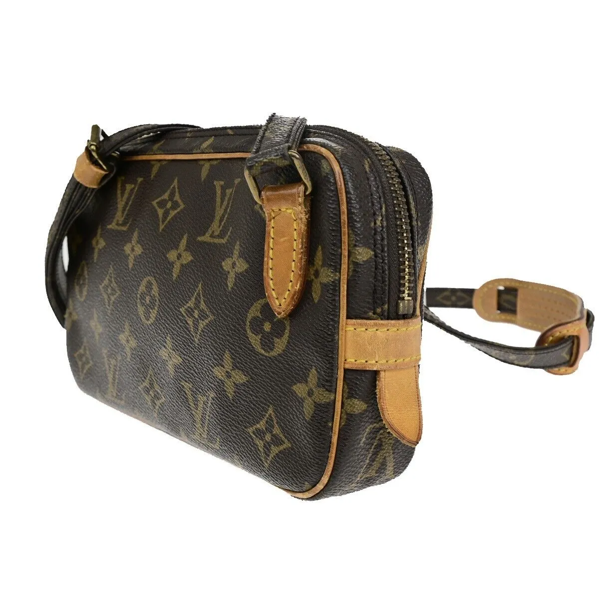 Trendy Inspired Louis Vuitton Marly Shoulder Bag