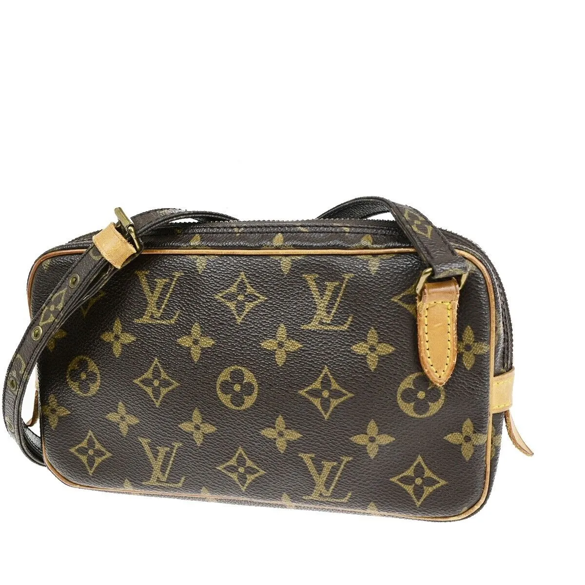 Trendy Inspired Louis Vuitton Marly Shoulder Bag