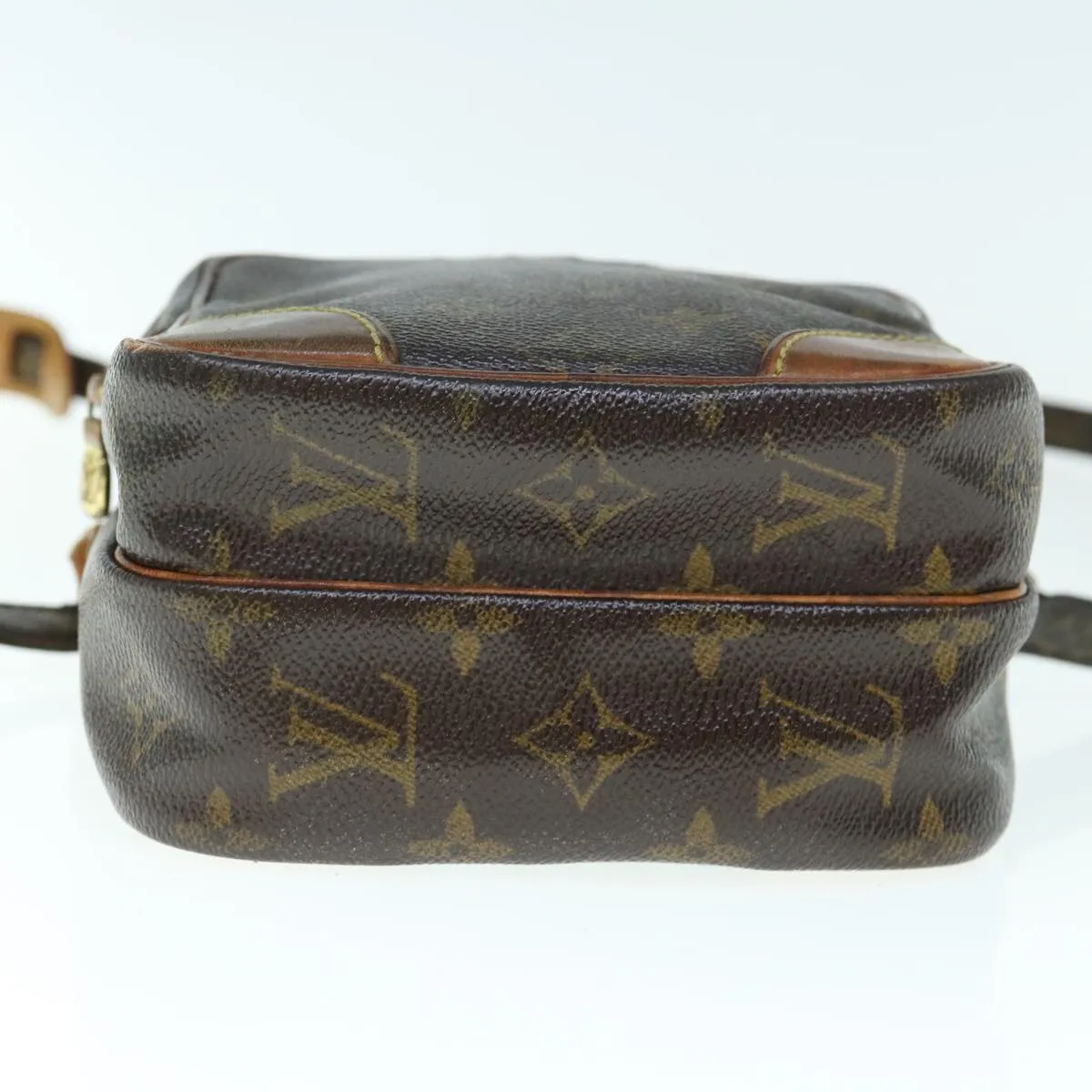 Trendy Inspired Louis Vuitton Monogram Amazon Shoulder Bag M45236 Lv Auth Bs10649