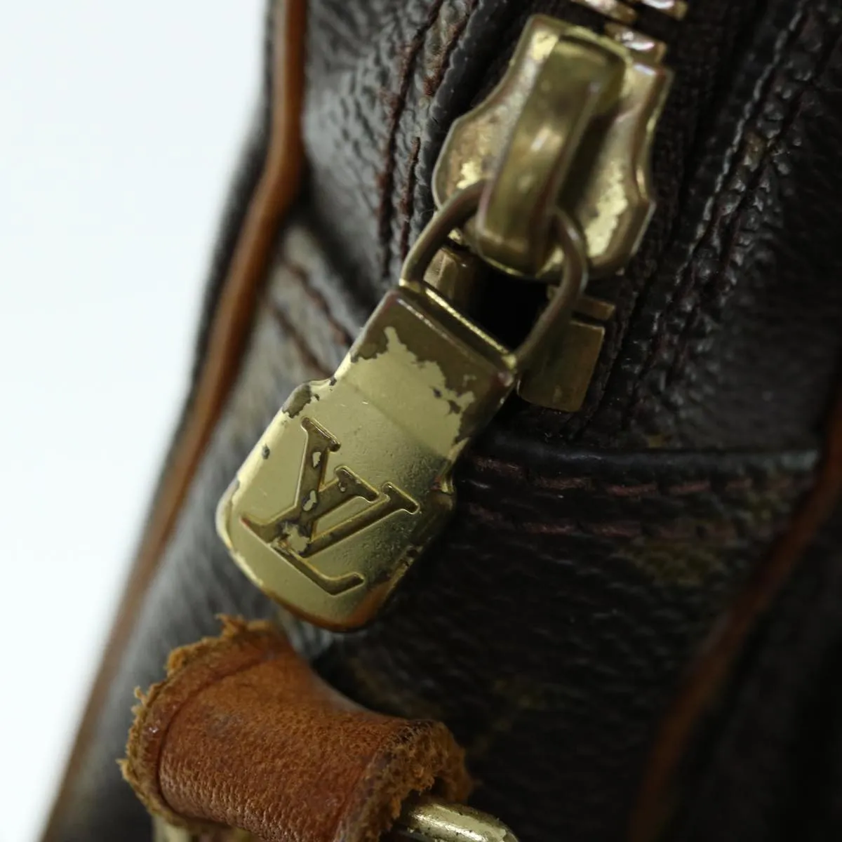 Trendy Inspired Louis Vuitton Monogram Amazon Shoulder Bag M45236 Lv Auth Bs10649