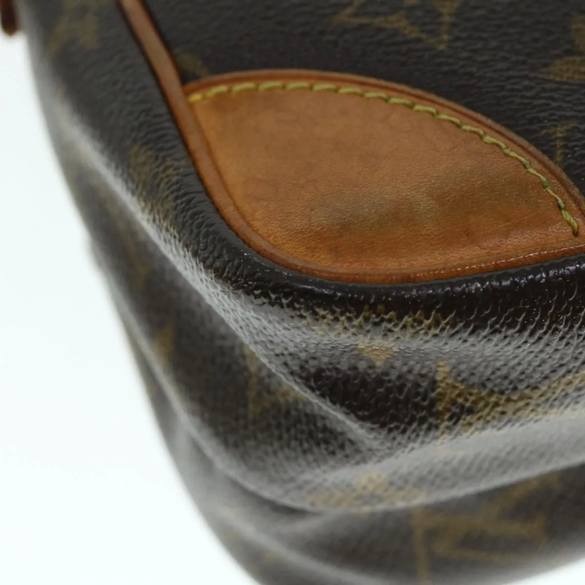 Trendy Inspired Louis Vuitton Monogram Amazon Shoulder Bag M45236 Lv Auth Bs10649