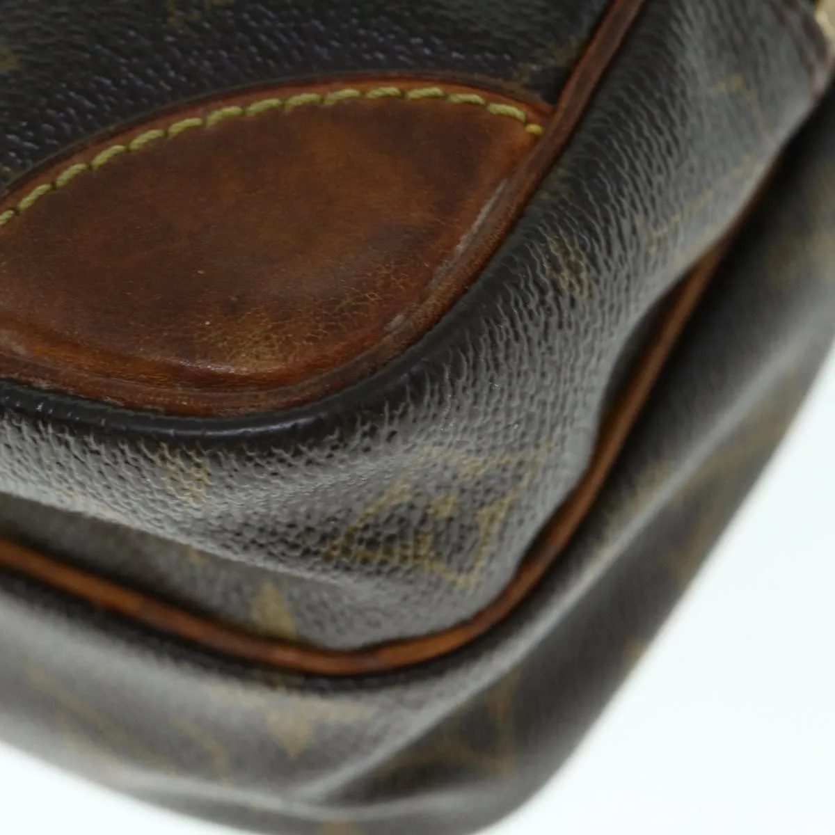Trendy Inspired Louis Vuitton Monogram Amazon Shoulder Bag M45236 Lv Auth Bs10649