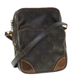 Trendy Inspired Louis Vuitton Monogram Amazon Shoulder Bag M45236 Lv Auth Bs10649