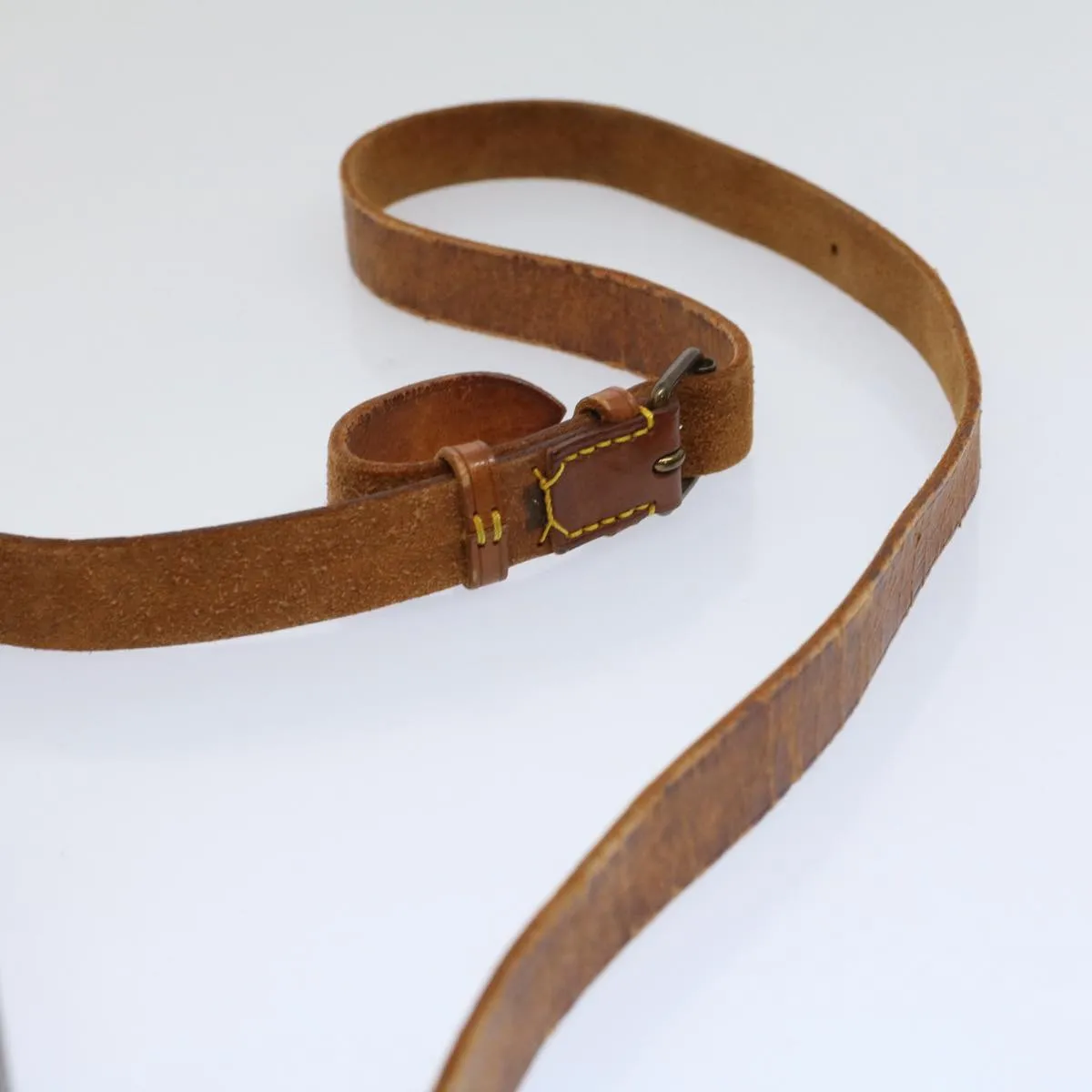 Trendy Inspired Louis Vuitton Monogram Cartouchiere Gm Shoulder Bag M51252 Lv Auth Bs9772