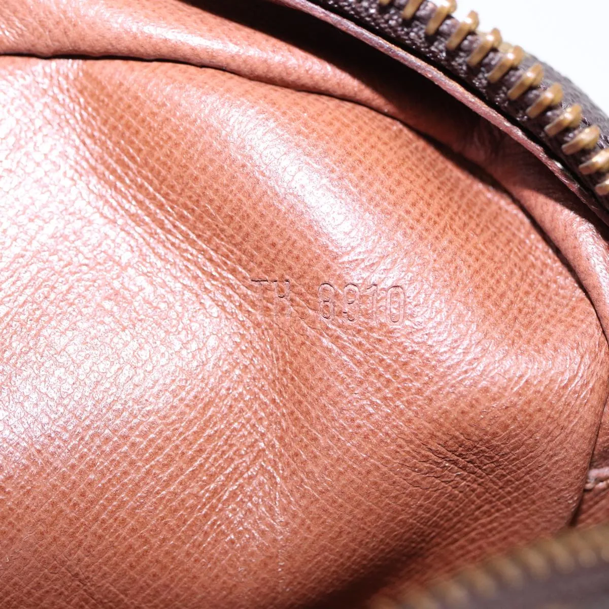 Trendy Inspired Louis Vuitton Monogram Compiegne 23 Clutch Bag M51847 Lv Auth Yk14312