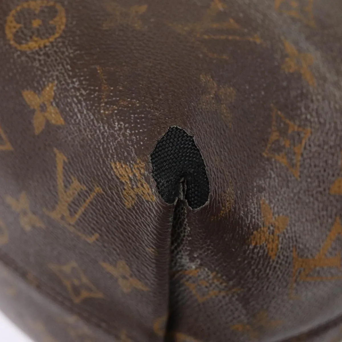 Trendy Inspired Louis Vuitton Monogram Jena Mm Tote Bag M42267 Lv Auth Yb685