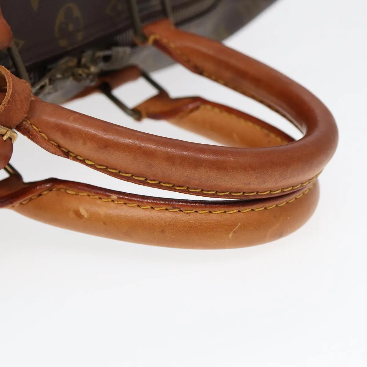 Trendy Inspired Louis Vuitton Monogram Keepall 45 Boston Bag M41428 Lv Auth Ki4852