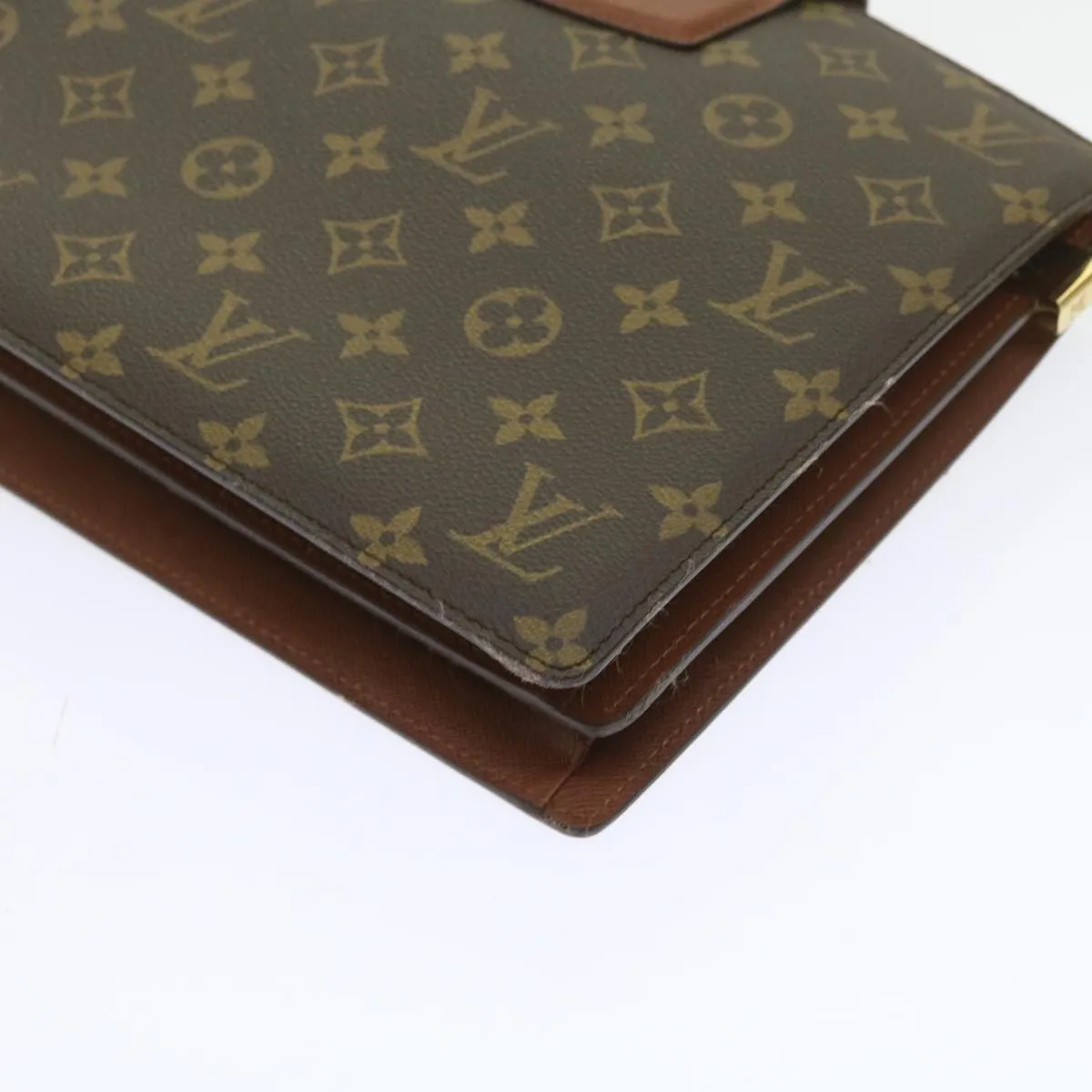 Trendy Inspired Louis Vuitton Monogram Kurcell Shoulder Bag M51375 Lv Auth Ep2220