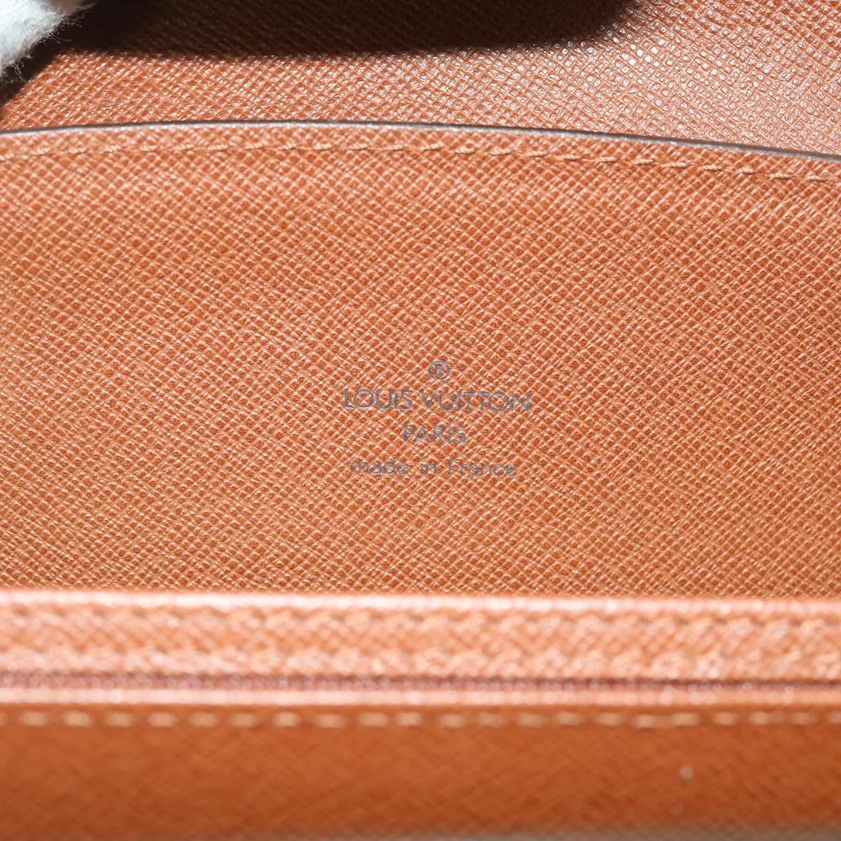 Trendy Inspired Louis Vuitton Monogram Kurcell Shoulder Bag M51375 Lv Auth Ep2220