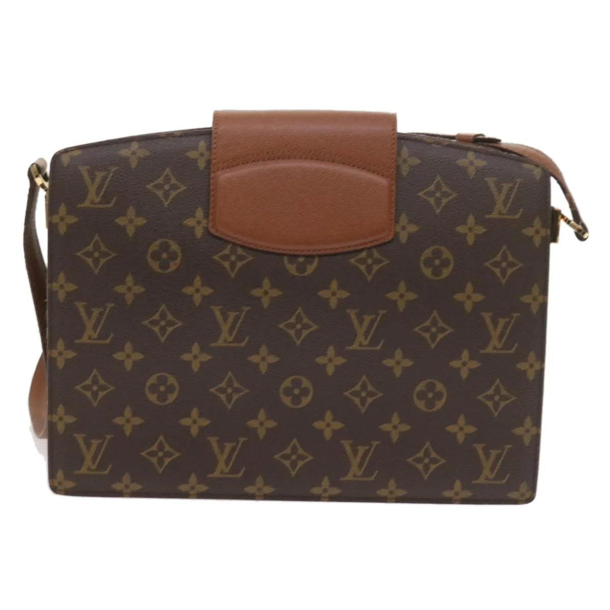 Trendy Inspired Louis Vuitton Monogram Kurcell Shoulder Bag M51375 Lv Auth Ep2220