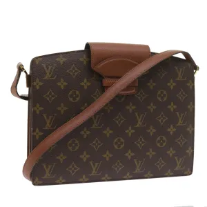 Trendy Inspired Louis Vuitton Monogram Kurcell Shoulder Bag M51375 Lv Auth Ep2220