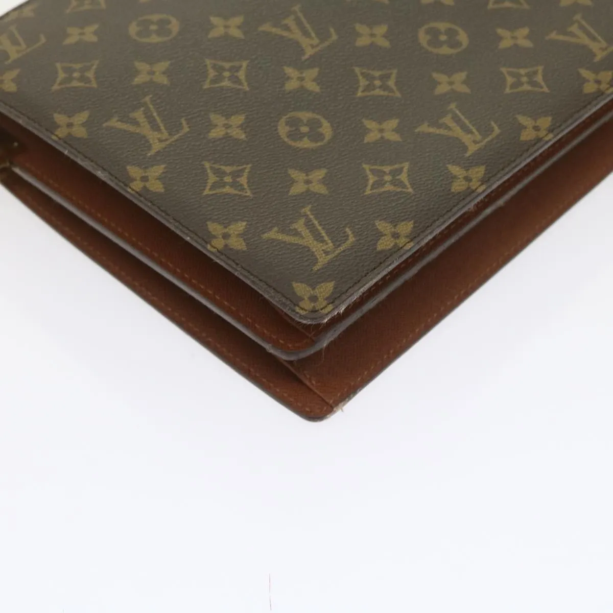 Trendy Inspired Louis Vuitton Monogram Kurcell Shoulder Bag M51375 Lv Auth Ep2220