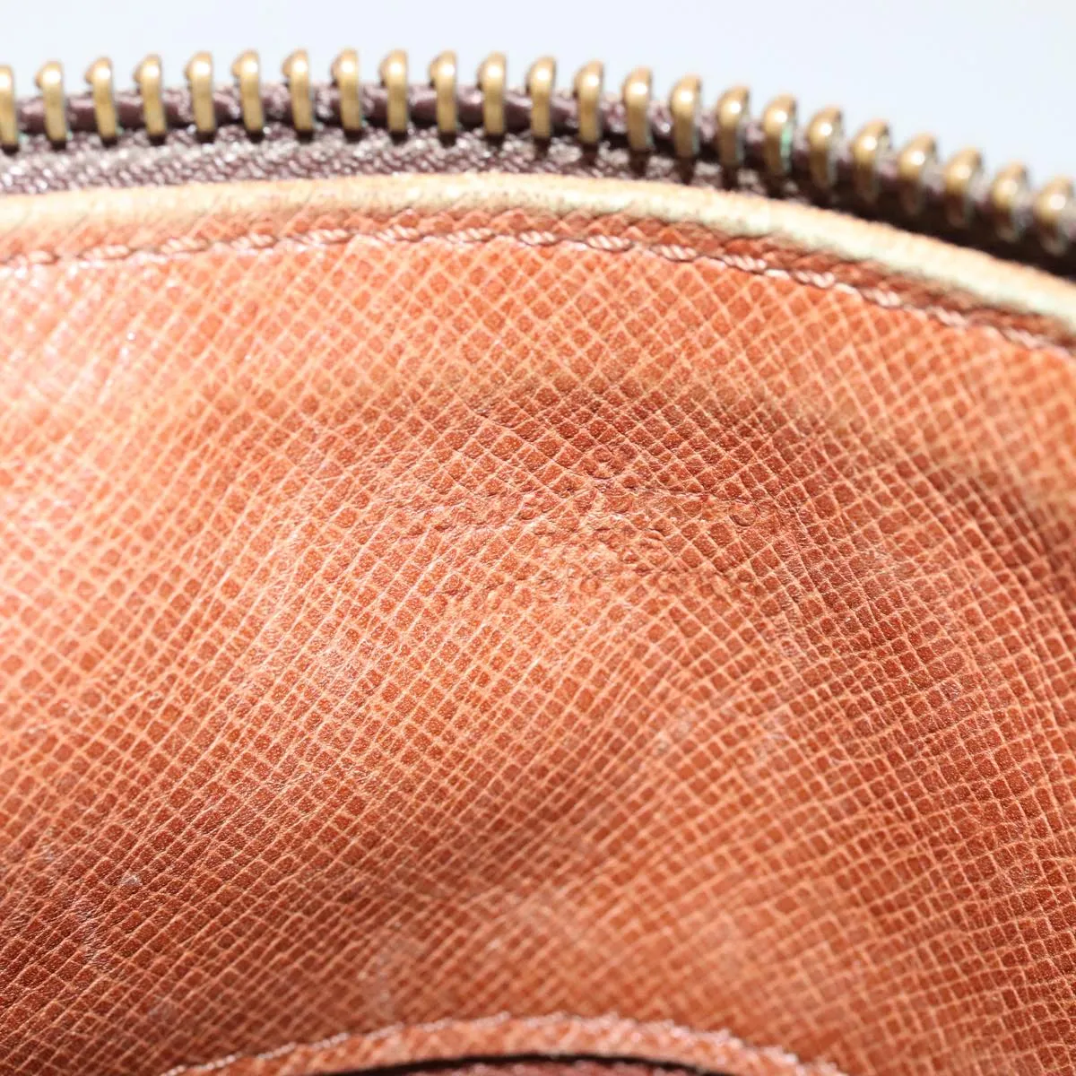 Trendy Inspired Louis Vuitton Monogram Tulle Lee Shoulder Bag M51348 Lv Auth Bs17394