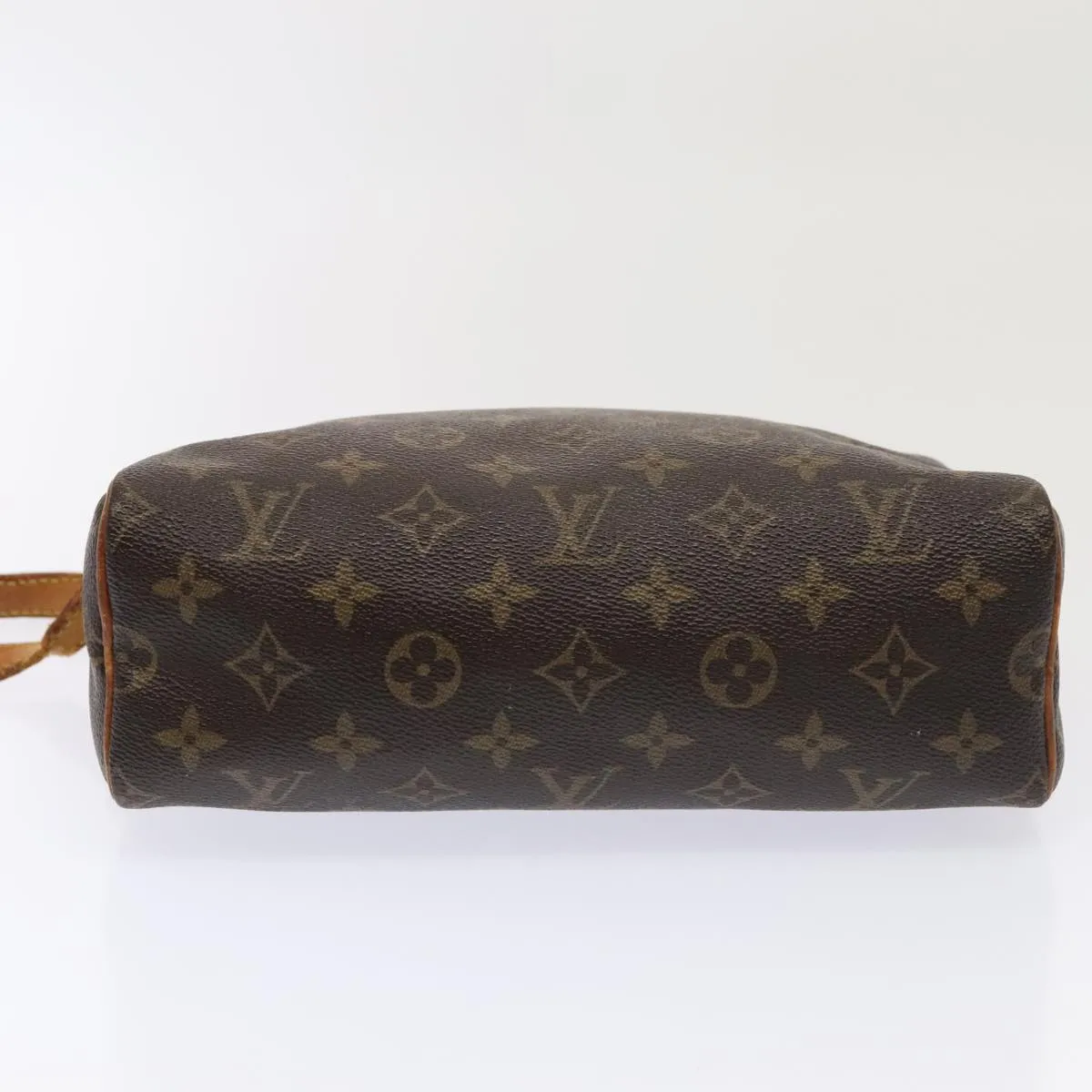Trendy Inspired Louis Vuitton Monogram Tulle Lee Shoulder Bag M51348 Lv Auth Bs17394