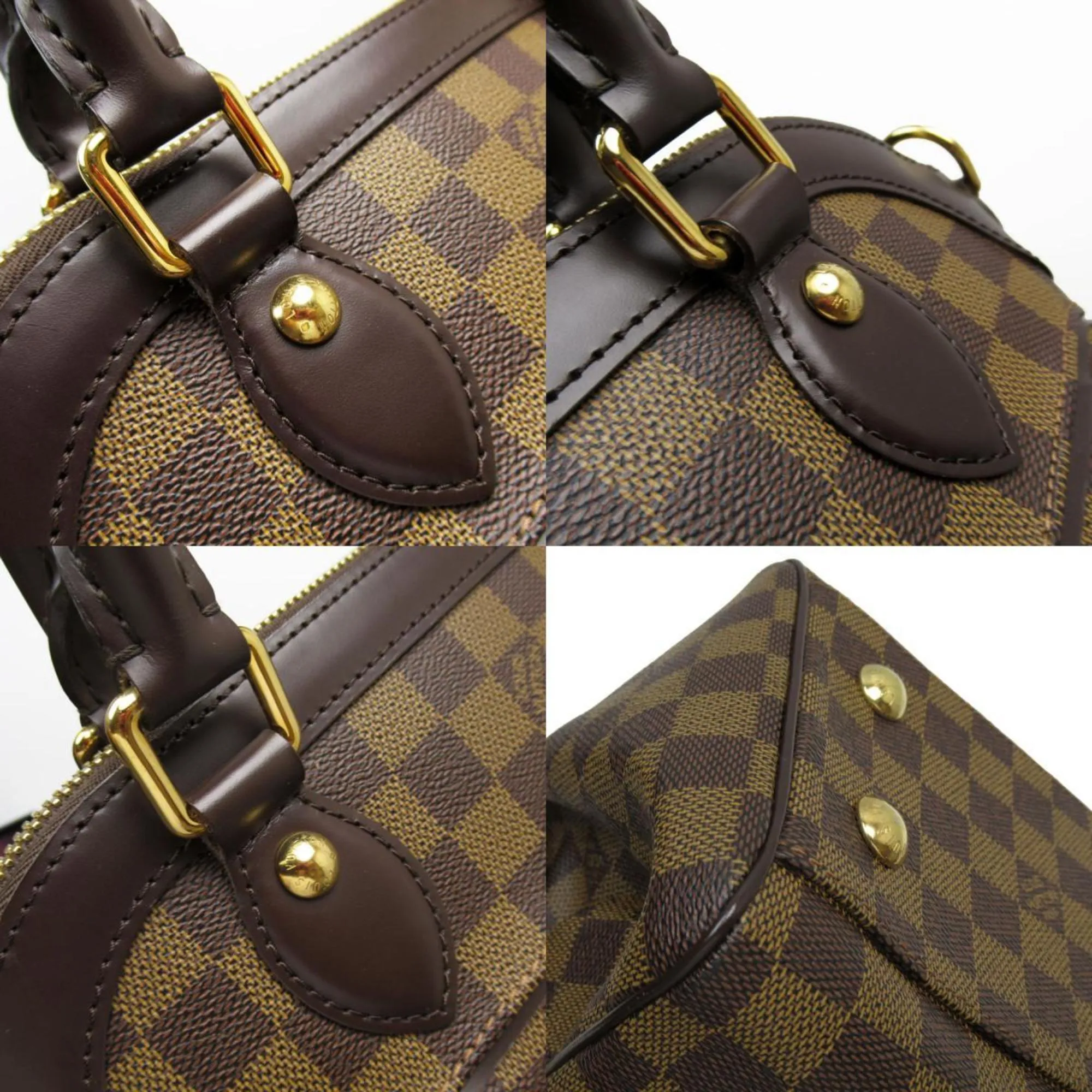Trendy Inspired Louis Vuitton Trevi Handbag