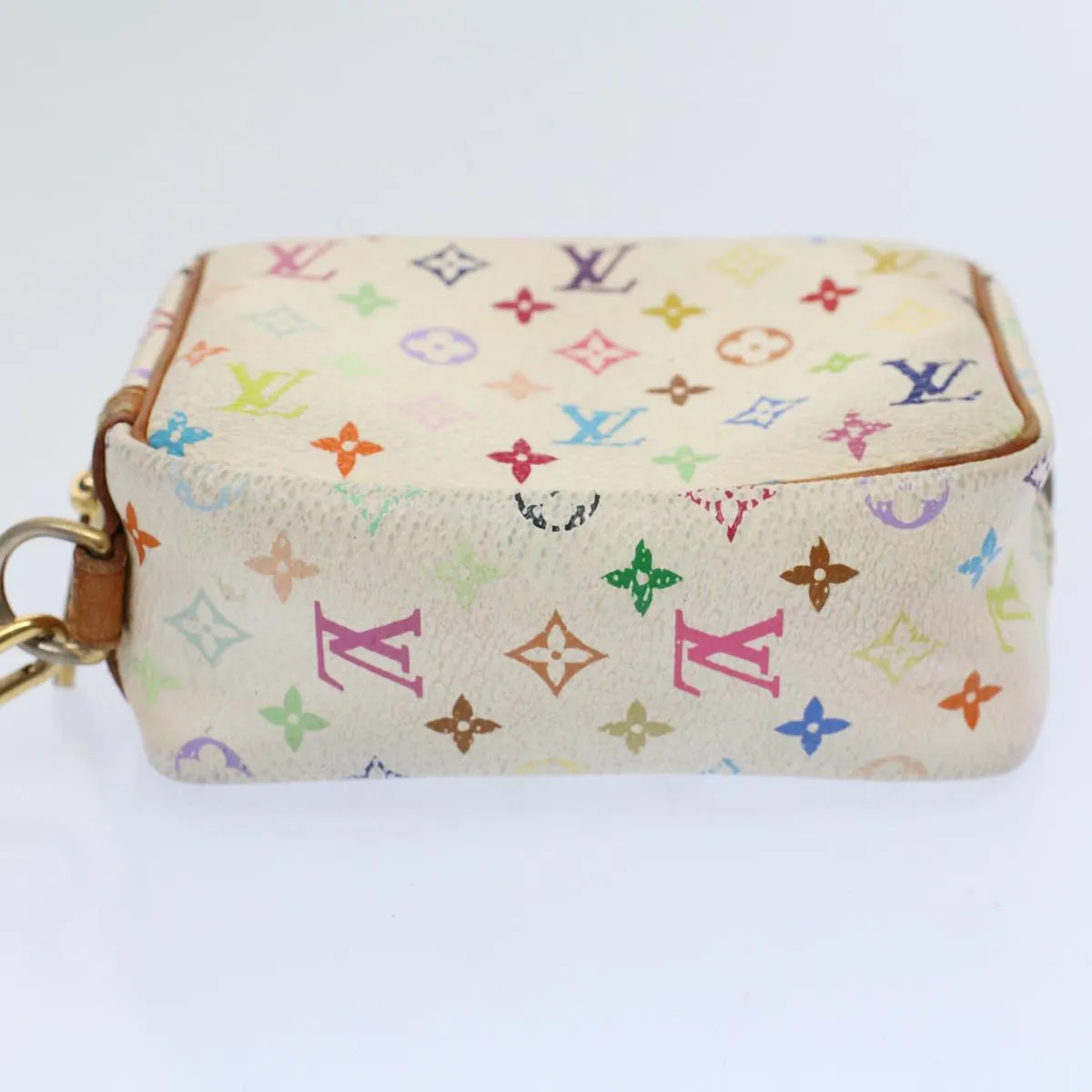 Trendy Inspired Louis Vuitton Wapity Clutch Bag