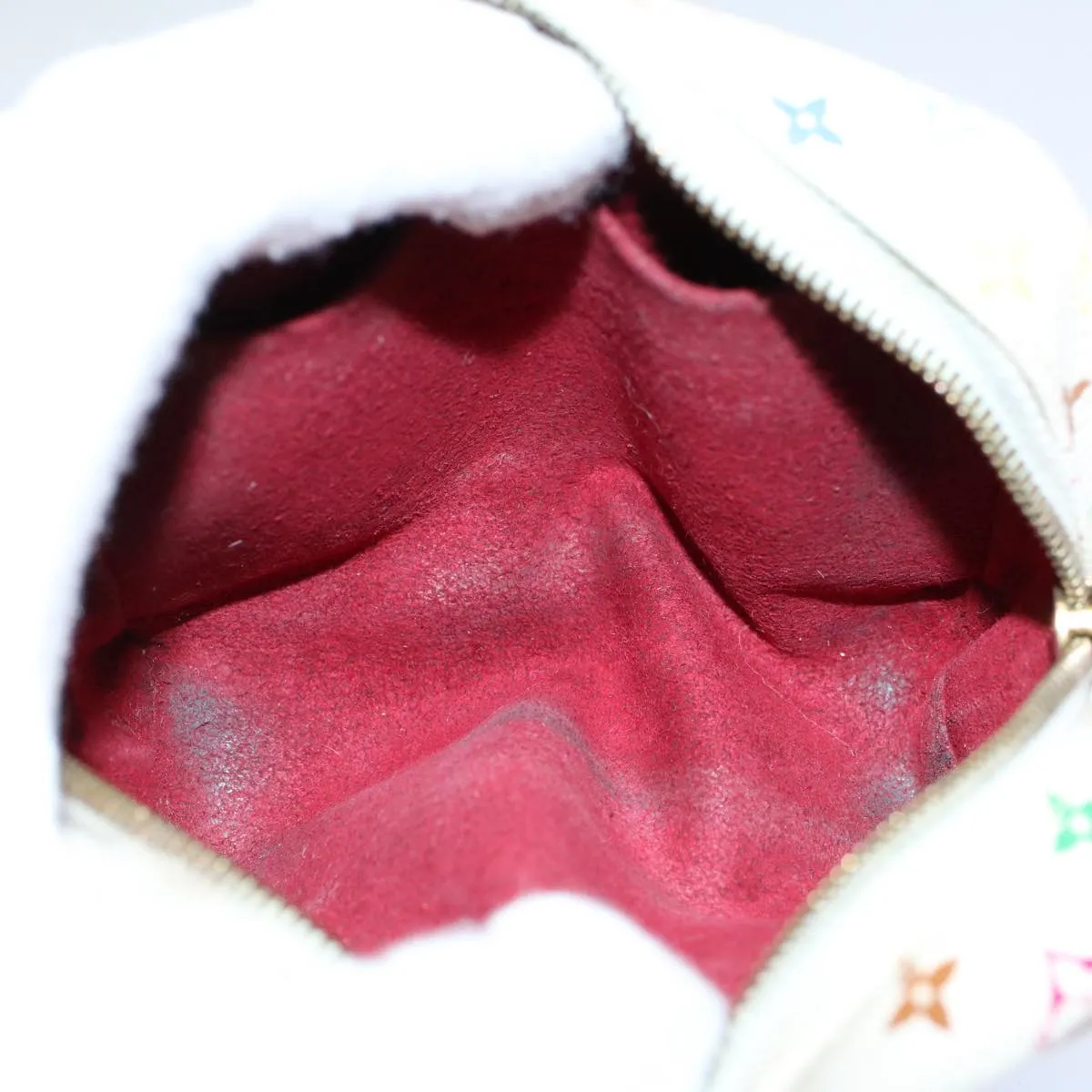 Trendy Inspired Louis Vuitton Wapity Clutch Bag