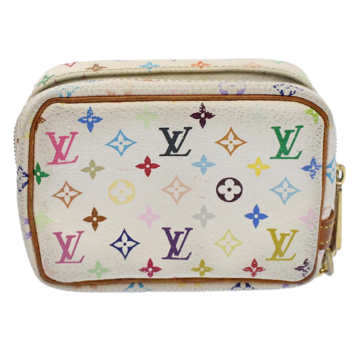 Trendy Inspired Louis Vuitton Wapity Clutch Bag