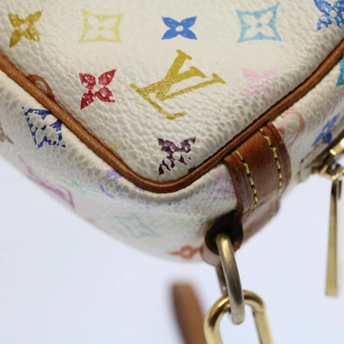 Trendy Inspired Louis Vuitton Wapity Clutch Bag