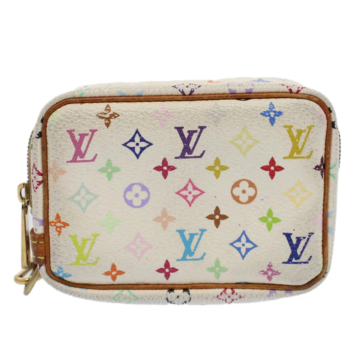 Trendy Inspired Louis Vuitton Wapity Clutch Bag