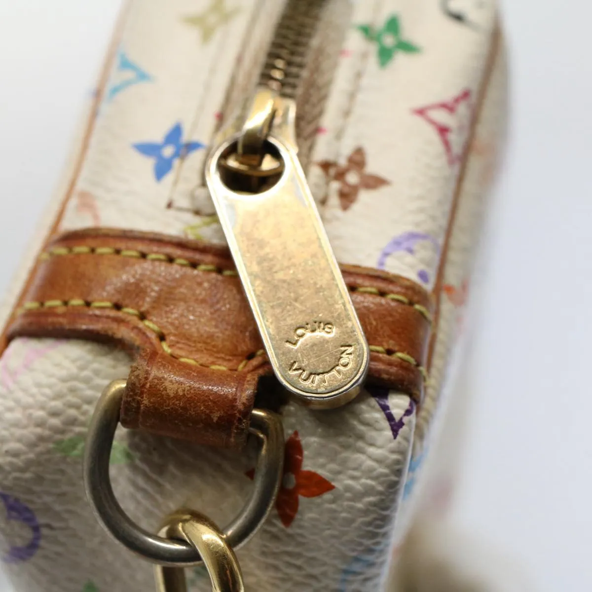 Trendy Inspired Louis Vuitton Wapity Clutch Bag