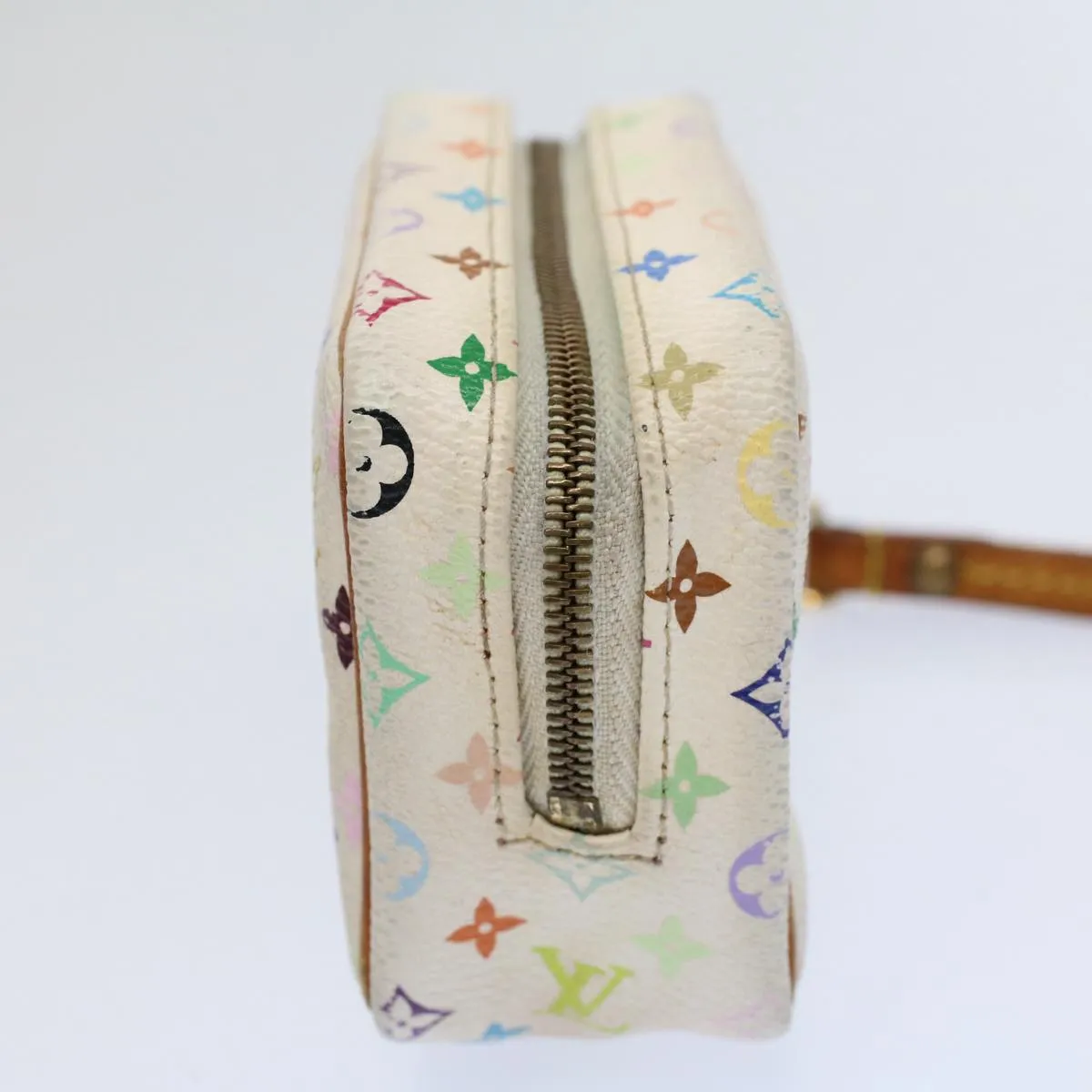 Trendy Inspired Louis Vuitton Wapity Clutch Bag