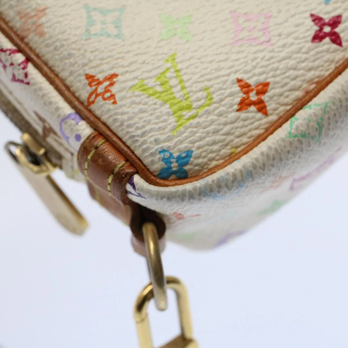 Trendy Inspired Louis Vuitton Wapity Clutch Bag