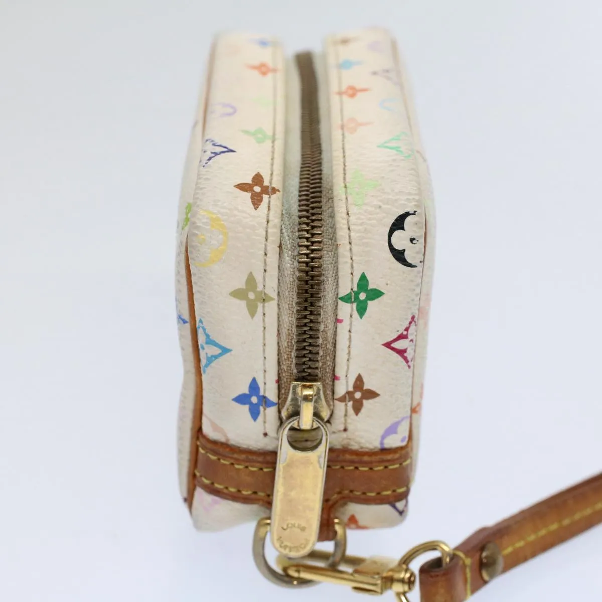 Trendy Inspired Louis Vuitton Wapity Clutch Bag