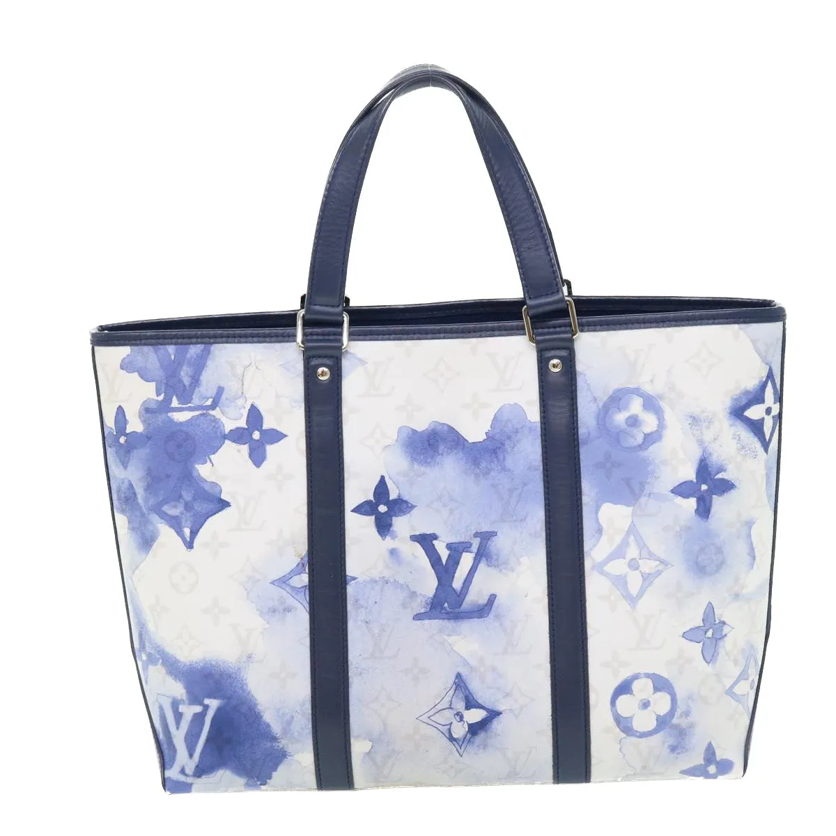 Trendy Inspired Louis Vuitton Weekend Pm Tote