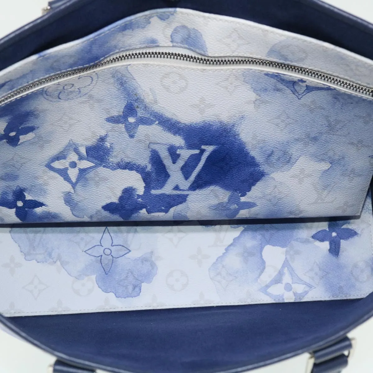 Trendy Inspired Louis Vuitton Weekend Pm Tote