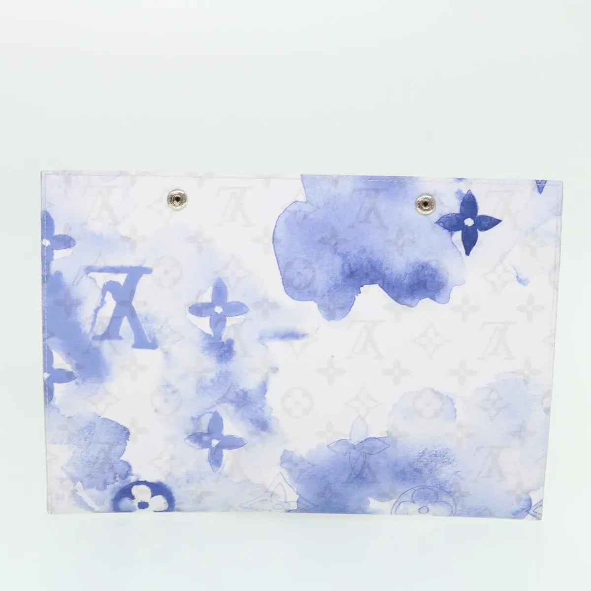 Trendy Inspired Louis Vuitton Weekend Pm Tote