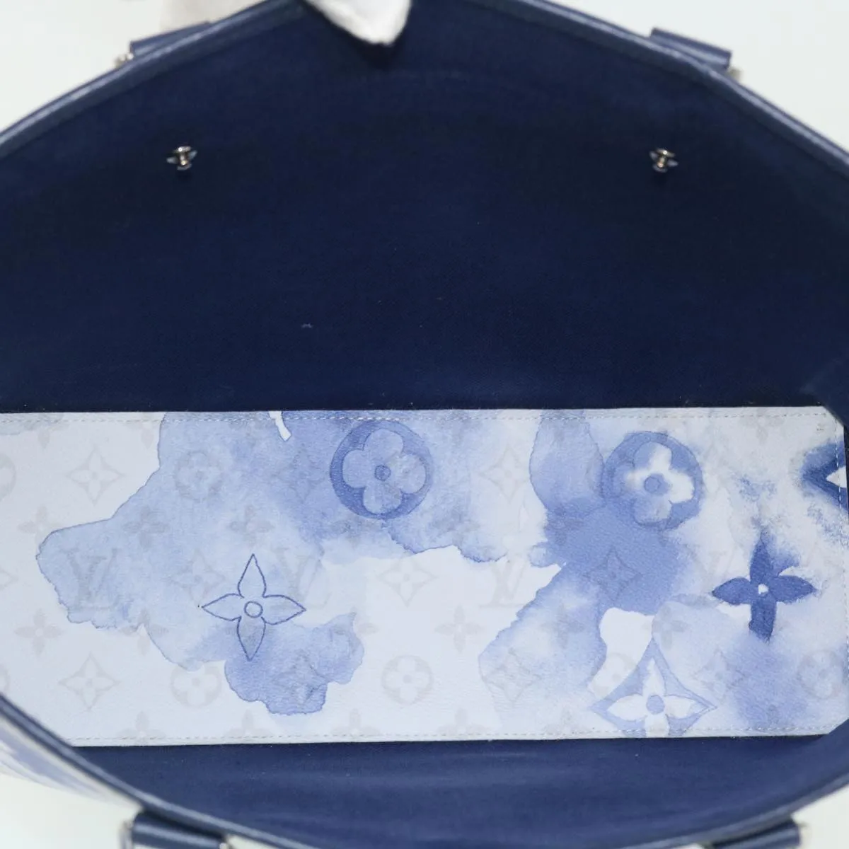 Trendy Inspired Louis Vuitton Weekend Pm Tote