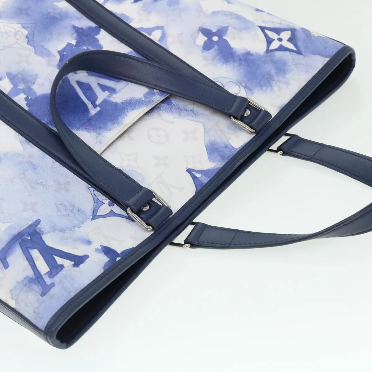 Trendy Inspired Louis Vuitton Weekend Pm Tote