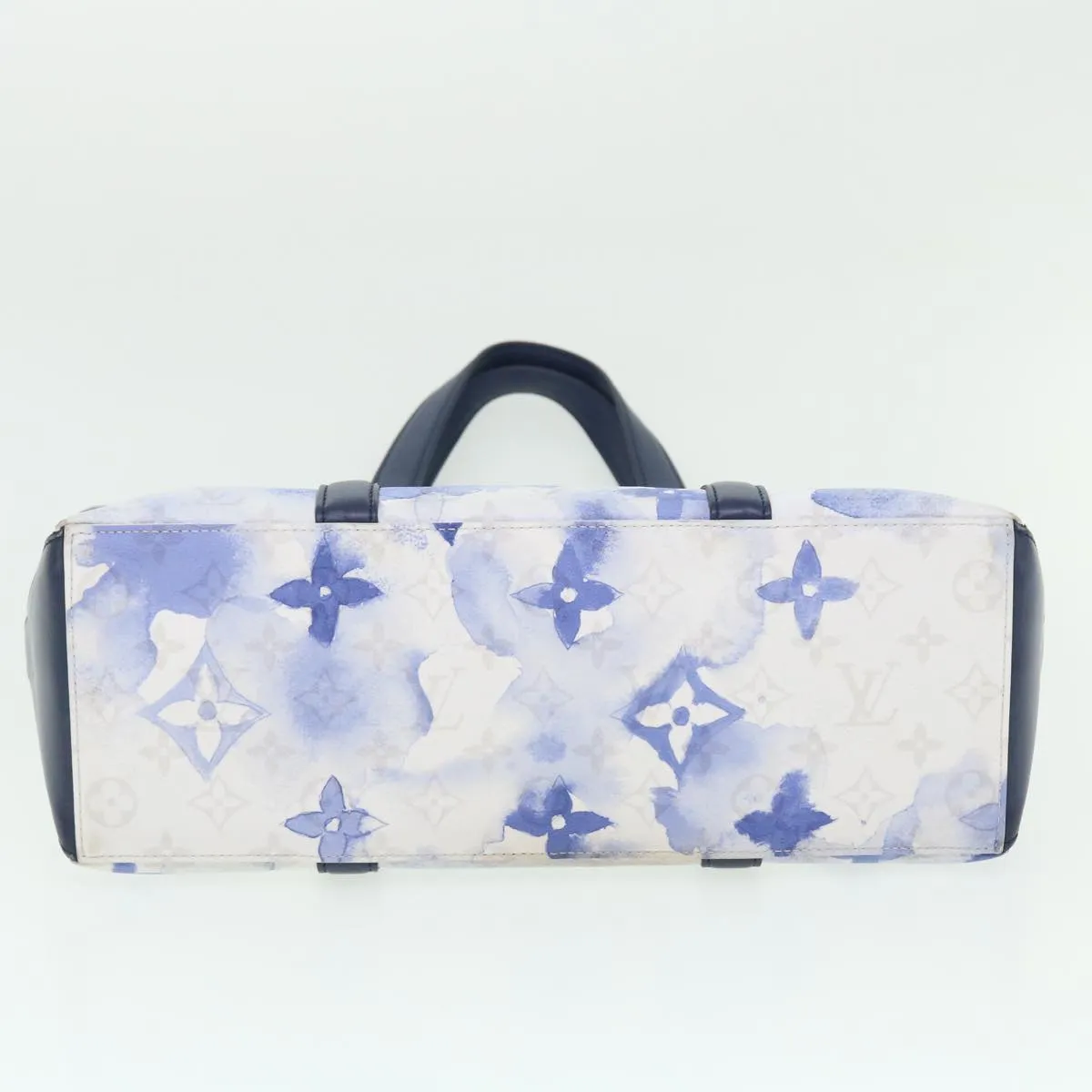 Trendy Inspired Louis Vuitton Weekend Pm Tote