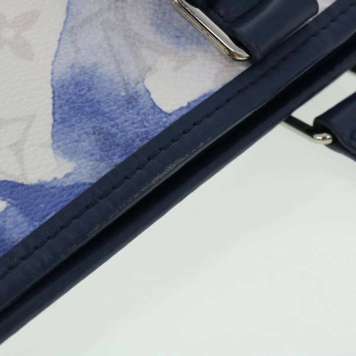 Trendy Inspired Louis Vuitton Weekend Pm Tote