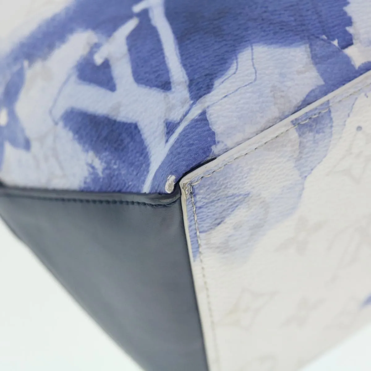 Trendy Inspired Louis Vuitton Weekend Pm Tote