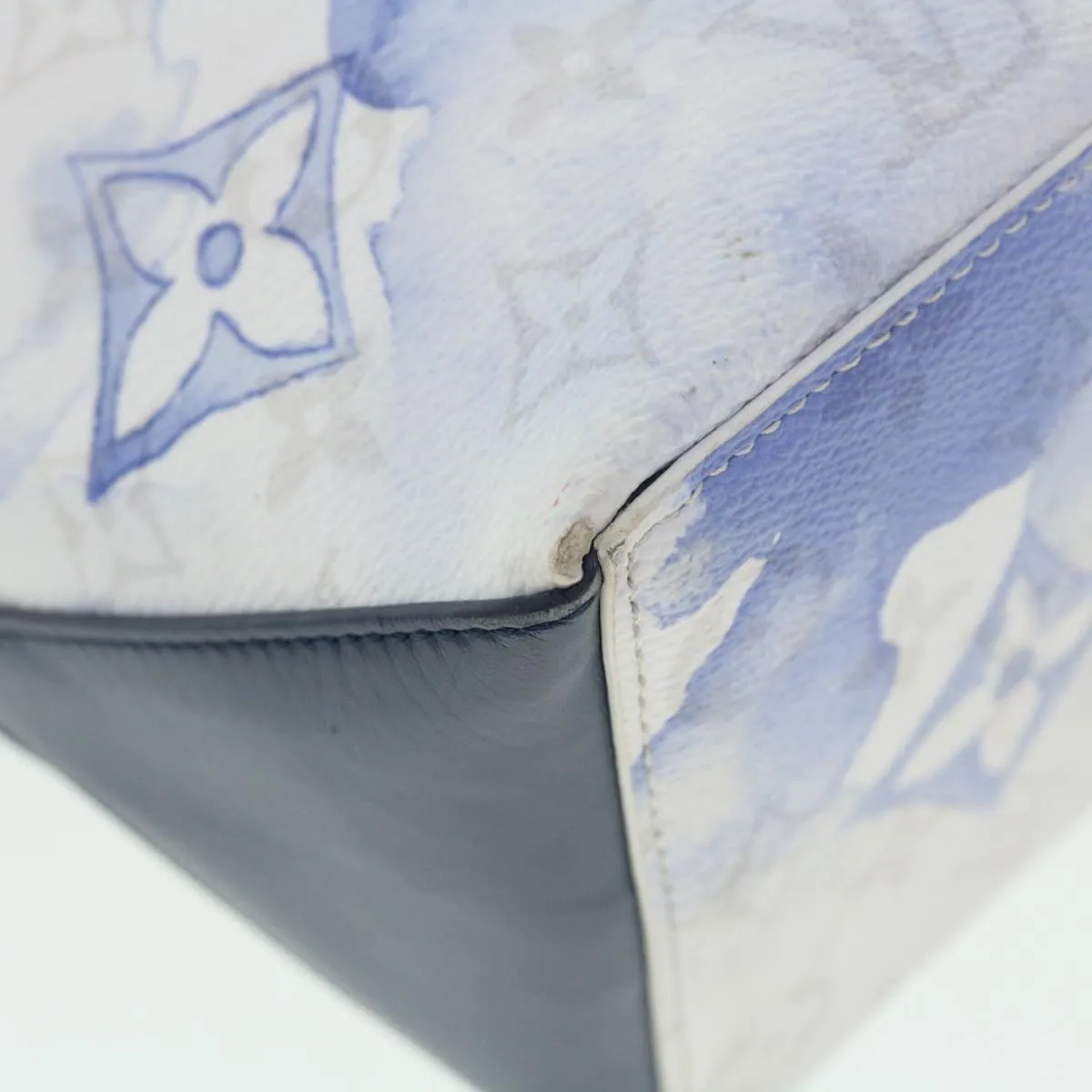 Trendy Inspired Louis Vuitton Weekend Pm Tote