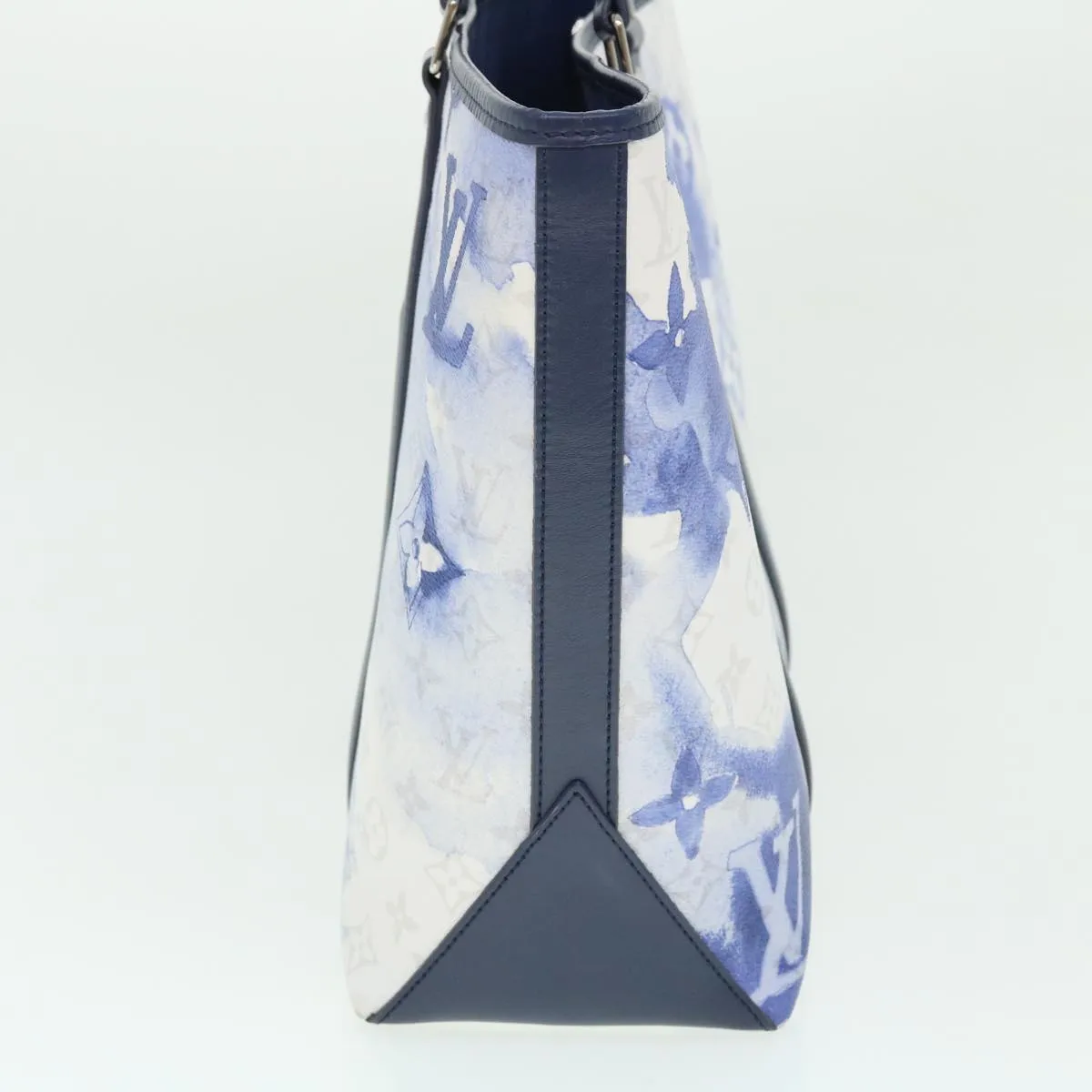 Trendy Inspired Louis Vuitton Weekend Pm Tote