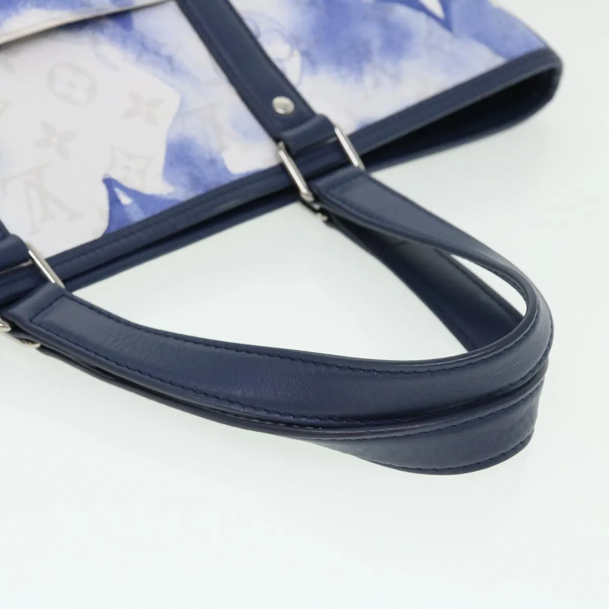Trendy Inspired Louis Vuitton Weekend Pm Tote