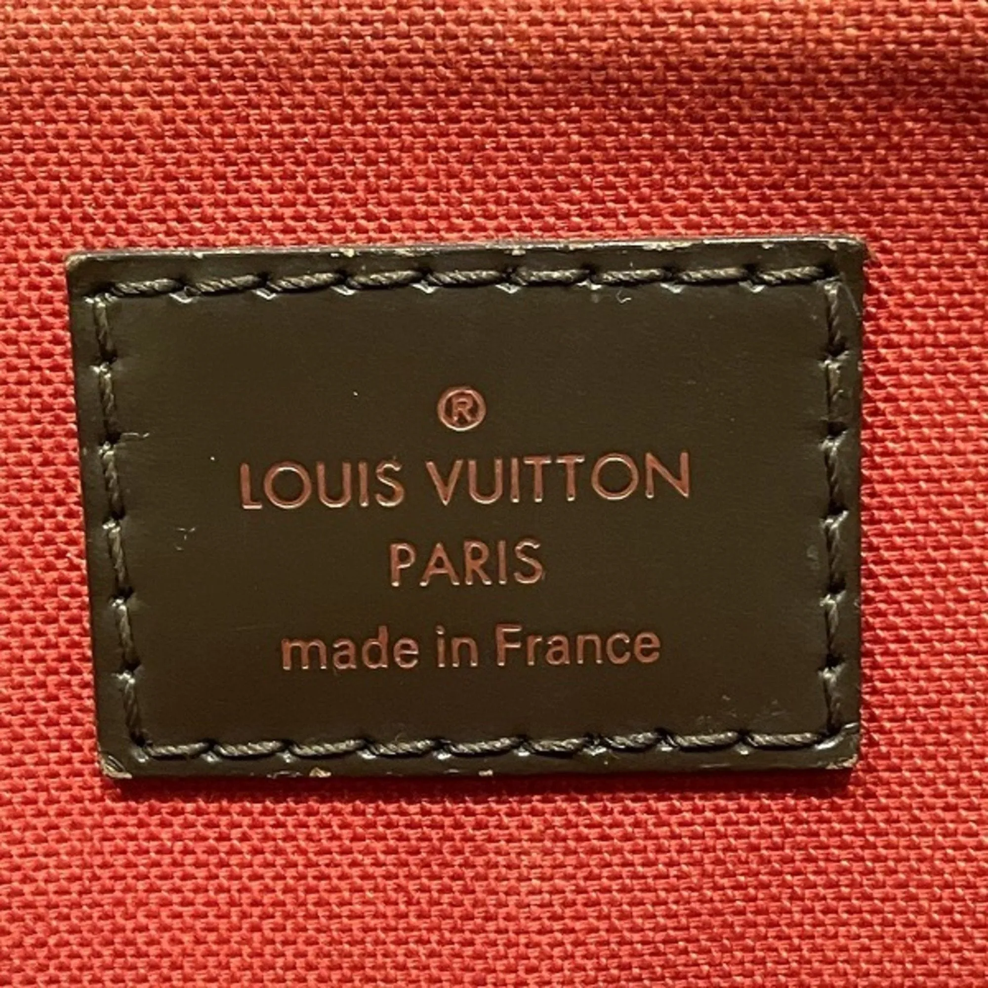 Trendy Inspired Louis Vuitton Westminster Shoulder Bag