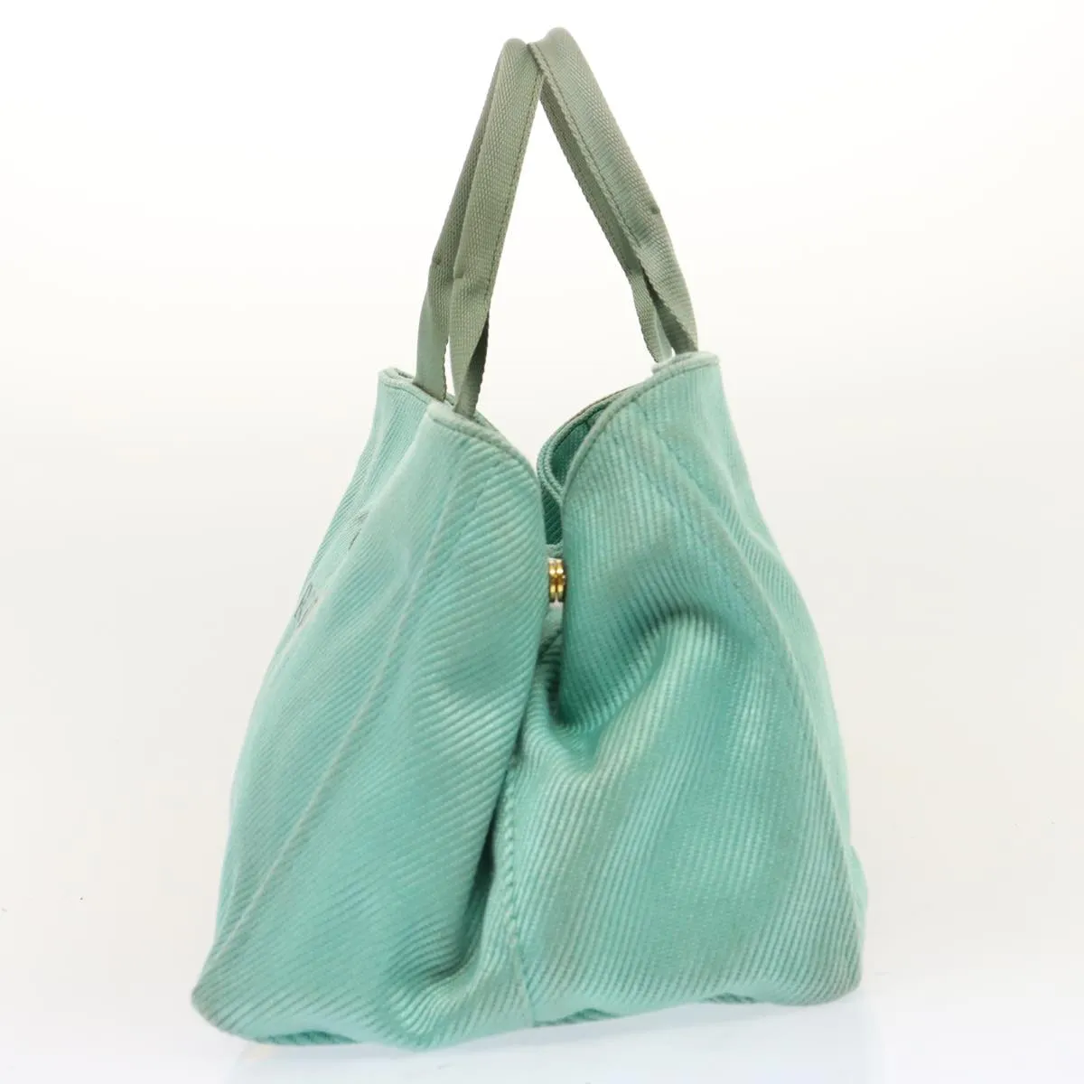 Trendy Inspired Prada Canapa Tote