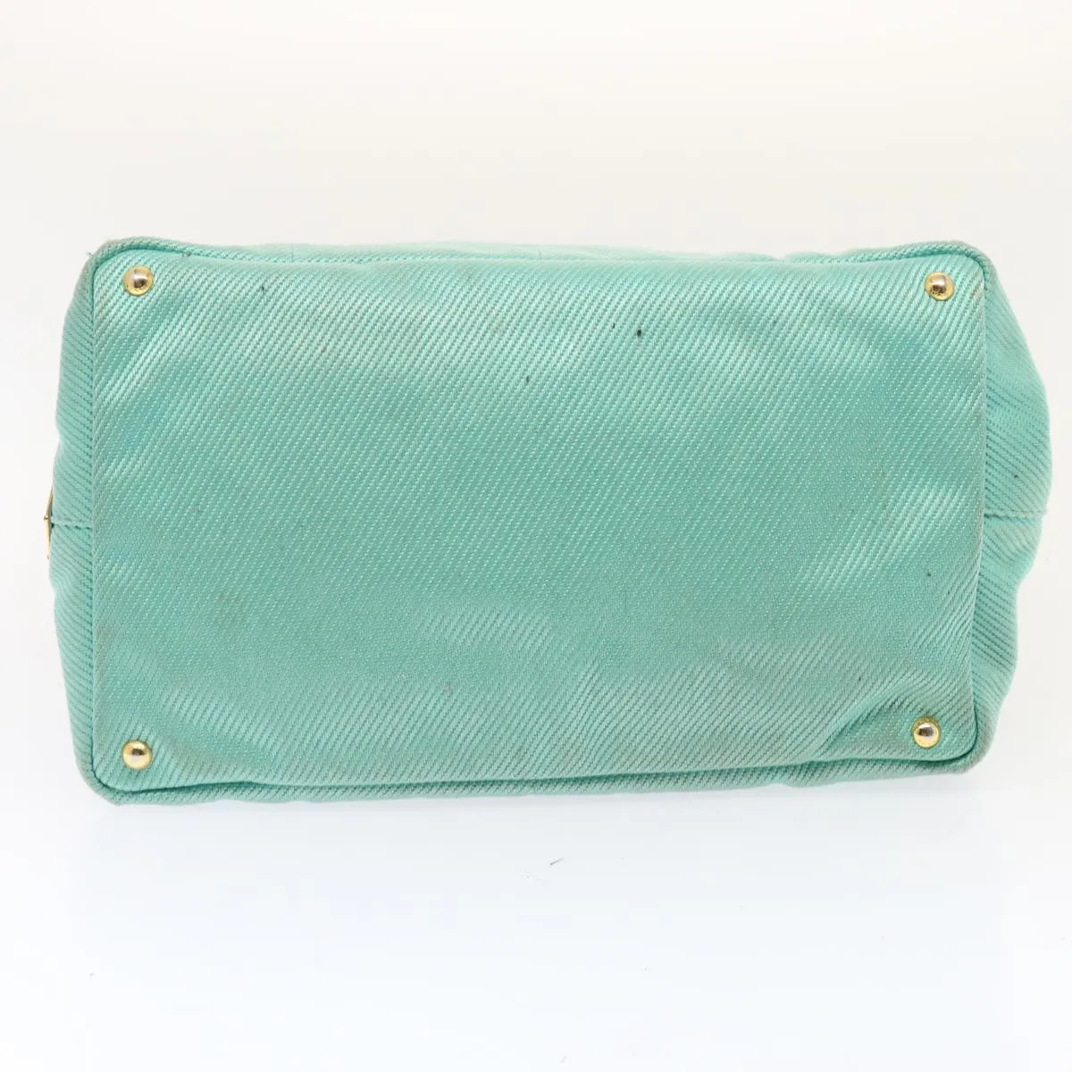 Trendy Inspired Prada Canapa Tote