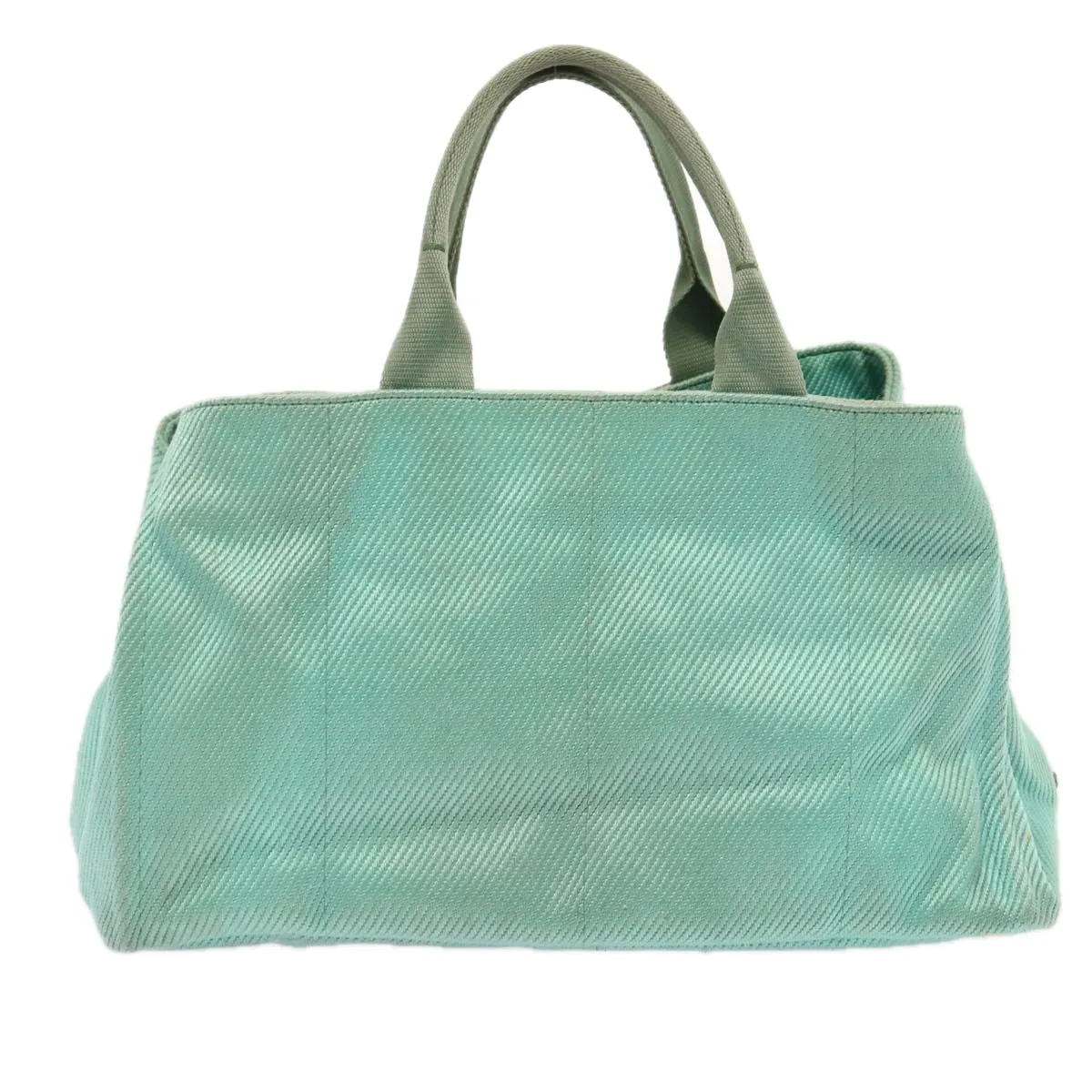 Trendy Inspired Prada Canapa Tote