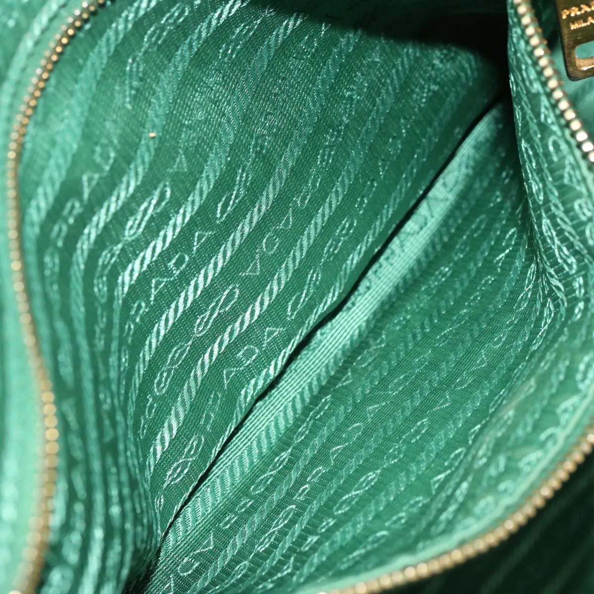 Trendy Inspired Prada Canapa Tote