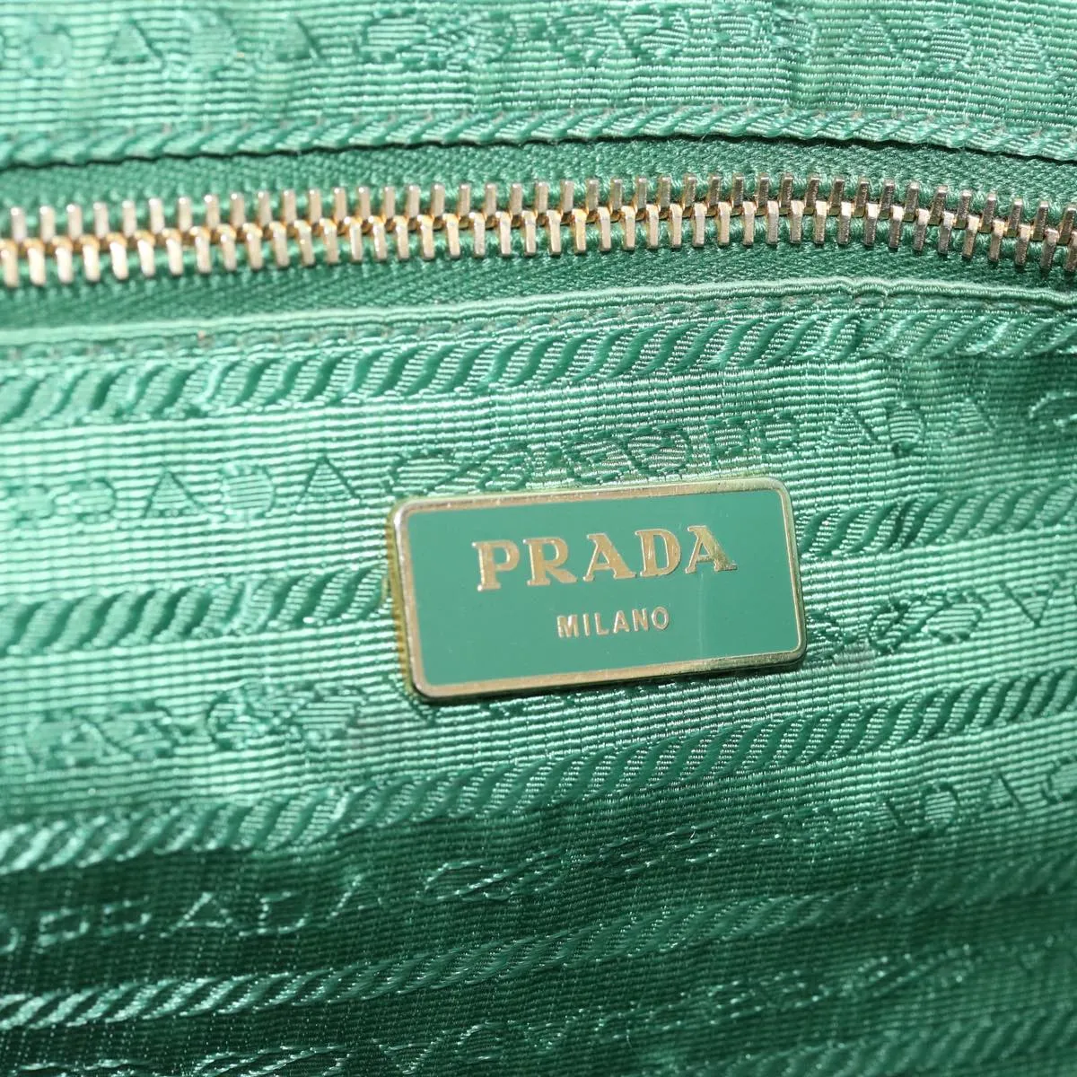 Trendy Inspired Prada Canapa Tote